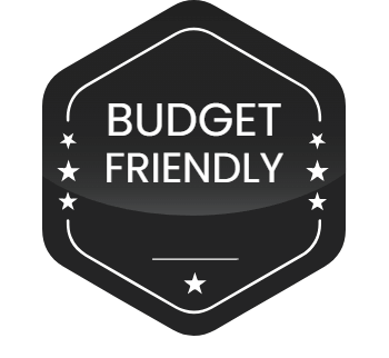 Budget Friendly